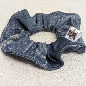 Chouchou Marin "Blue Jeans"