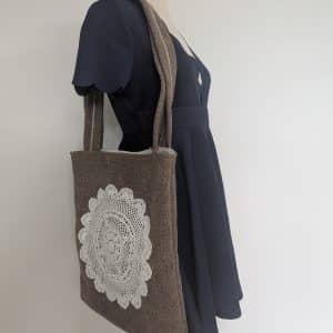 Totebag Mandala